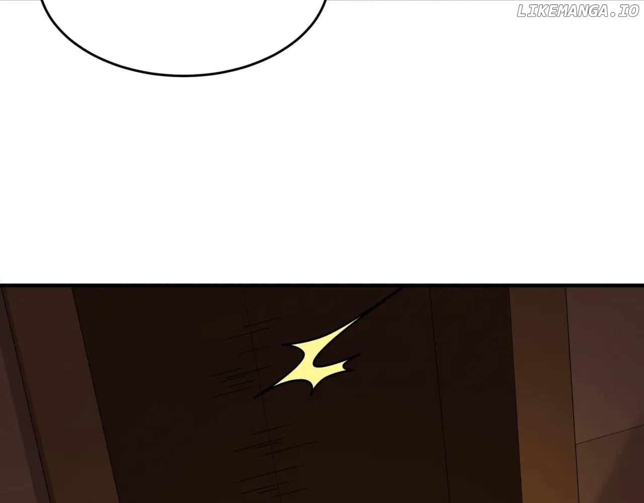 Era of the Haunted Chapter 140 - page 8
